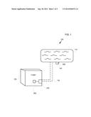 SYSTEM AND METHOD FOR MONITORING WATER LEVELS diagram and image