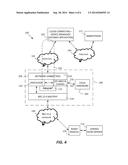 NETWORK GATEWAY SYSTEM AND METHOD diagram and image