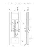 TRANSPONDER TAG WITH IMPROVED TOLERANCE TO PRESENCE OF NEAR-FIELD LOADING     MATERIAL diagram and image