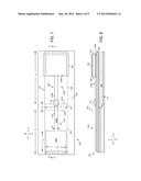 TRANSPONDER TAG WITH IMPROVED TOLERANCE TO PRESENCE OF NEAR-FIELD LOADING     MATERIAL diagram and image