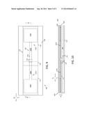 TRANSPONDER TAG WITH IMPROVED TOLERANCE TO PRESENCE OF NEAR-FIELD LOADING     MATERIAL diagram and image