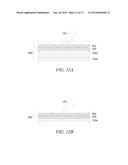 TACTILE STIMULATION APPARATUS HAVING A COMPOSITE SECTION COMPRISING A     SEMICONDUCTING MATERIAL diagram and image