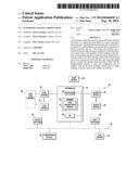 AUTOMATIC FUELING NOTIFICATION diagram and image