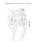 Start Fault Indicator System diagram and image