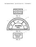 Start Fault Indicator System diagram and image