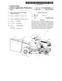 INDICATOR SYSTEM FOR OUTDOOR POWER EQUIPMENT diagram and image