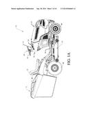 INDICATOR SYSTEM FOR OUTDOOR POWER EQUIPMENT diagram and image