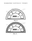 INDICATOR SYSTEM FOR OUTDOOR POWER EQUIPMENT diagram and image