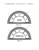 INDICATOR SYSTEM FOR OUTDOOR POWER EQUIPMENT diagram and image