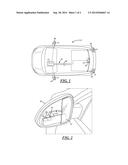 VEHICLE BRAKE LIGHTING diagram and image