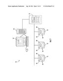 METHOD FOR INSPECTING AND TESTING NOTIFICATION APPLIANCES IN ALARM SYSTEMS diagram and image