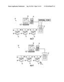 METHOD FOR INSPECTING AND TESTING NOTIFICATION APPLIANCES IN ALARM SYSTEMS diagram and image