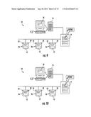 METHOD FOR INSPECTING AND TESTING NOTIFICATION APPLIANCES IN ALARM SYSTEMS diagram and image