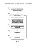 METHOD FOR INSPECTING AND TESTING NOTIFICATION APPLIANCES IN ALARM SYSTEMS diagram and image