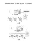 METHOD FOR INSPECTING AND TESTING NOTIFICATION APPLIANCES IN ALARM SYSTEMS diagram and image