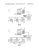 METHOD FOR INSPECTING AND TESTING NOTIFICATION APPLIANCES IN ALARM SYSTEMS diagram and image