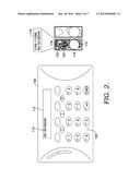 WIRELESS SECURITY SENSOR REGISTRATION diagram and image