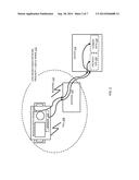 AUTOMATIC DETECTION AND OFFLOADING OF DATA LOGGER SENSED DATA diagram and image