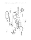 AUTOMATIC DETECTION AND OFFLOADING OF DATA LOGGER SENSED DATA diagram and image