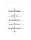 EVENT DETECTION AND REPORTING USING A GENERAL PURPOSE PROCESSOR AND A     HARDENED PROCESSOR diagram and image