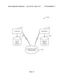 EVENT DETECTION AND REPORTING USING A GENERAL PURPOSE PROCESSOR AND A     HARDENED PROCESSOR diagram and image