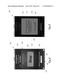 Safety Monitor Application diagram and image