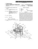 ELECTRONIC ARTICLE SURVEILLANCE PORTAL diagram and image