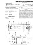 Methane and Water Vapor Gas Sensors Integrated into a Personal Miner s     Alarm diagram and image