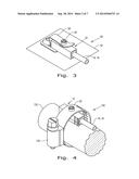 IMPACT SENSOR diagram and image