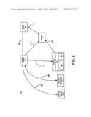 UTILITY METER REPORTING NETWORK diagram and image