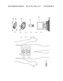 SYSTEMS AND METHODS FOR PROCESSING AND TRANSMITTING SENSOR DATA diagram and image