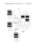 PATIENT MONITOR SCREEN AGGREGATION diagram and image