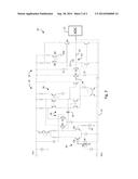 OUTPUT STAGE WITH FAST FEEDBACK FOR DRIVING ADC diagram and image