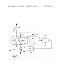 CIRCUIT ARRANGEMENT AND METHOD FOR OPERATING AN ANALOG-TO-DIGITAL     CONVERTER diagram and image