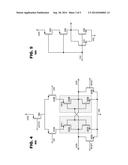 BIT ERROR RATE TIMER FOR A DYNAMIC LATCH diagram and image