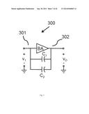 Buffer Amplifier Circuit diagram and image