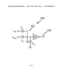 Buffer Amplifier Circuit diagram and image