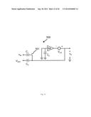 Buffer Amplifier Circuit diagram and image