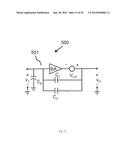 Buffer Amplifier Circuit diagram and image