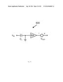 Buffer Amplifier Circuit diagram and image