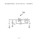 Buffer Amplifier Circuit diagram and image