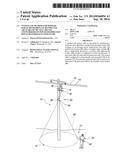 System and Method for Doppler Radar Monitoring of Restricted Areas Below     Bucket Trucks, Lineworkers on Power Distribution Poles or Other Elevated     Loads diagram and image