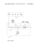 Method and apparatus for determining device location diagram and image