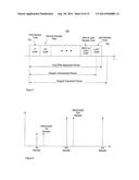 Method and apparatus for determining device location diagram and image