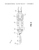 CONCURRENT MULTI-SYSTEM SATELLITE NAVIGATION RECEIVER WITH REAL SIGNALING     OUTPUT diagram and image