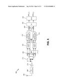 CONCURRENT MULTI-SYSTEM SATELLITE NAVIGATION RECEIVER WITH REAL SIGNALING     OUTPUT diagram and image