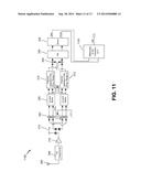 CONCURRENT MULTI-SYSTEM SATELLITE NAVIGATION RECEIVER WITH REAL SIGNALING     OUTPUT diagram and image