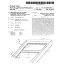 Dispensible Electrical Gasket, Electronic Module Having Dispensible     Electrical Gasket, And Method Of Fabricating Same diagram and image