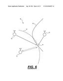 Geolocation with Radio-Frequency Ranging diagram and image