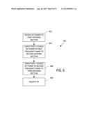 DUAL BAND WLAN COUPLED RADIATOR ANTENNA diagram and image